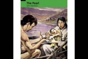 SparkNotes: The Pearl : Character List