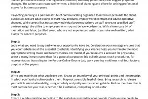 Essay Writing Service - m Custom Writing