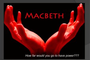 Macbeth Essay at Absolute Shakespeare