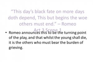 Romeo and Juliet : Entire Play, william Shakespeare