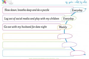 The essay plan - Monash University